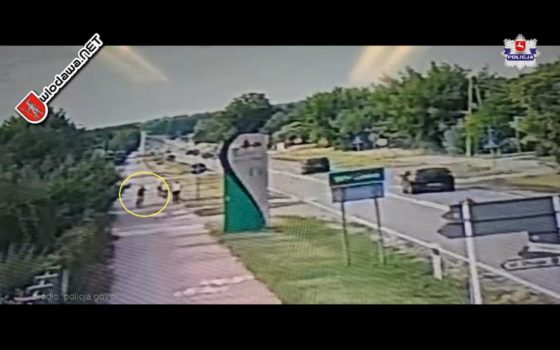 Wlodawa-na-sygnale-13-letni-cyklista-z-suszna-pedzac-rowerem-wjechal-pod-kola-samochodu