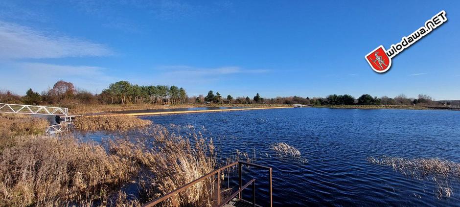 Włodawa: 6 milionów na wodzie czyli kładka na rzece i zbiorniku oraz pływająca scena na Okopcu  Wydarzenia z miasta Włodawy powiat włodawskiego i gminy Włodawa oraz  Polesie Zachodnie na Sygnale i 24 na dobę