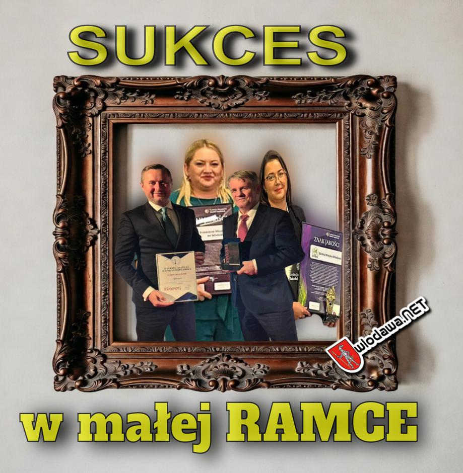 Włodawa: Ramki Sukcesu! Kiedy Certyfikat Kosztuje Więcej niż Prawdziwy Sukces /wideo/   Wydarzenia z miasta Włodawy powiat włodawskiego i gminy Włodawa oraz  Polesie Zachodnie na Sygnale i 24 na dobę