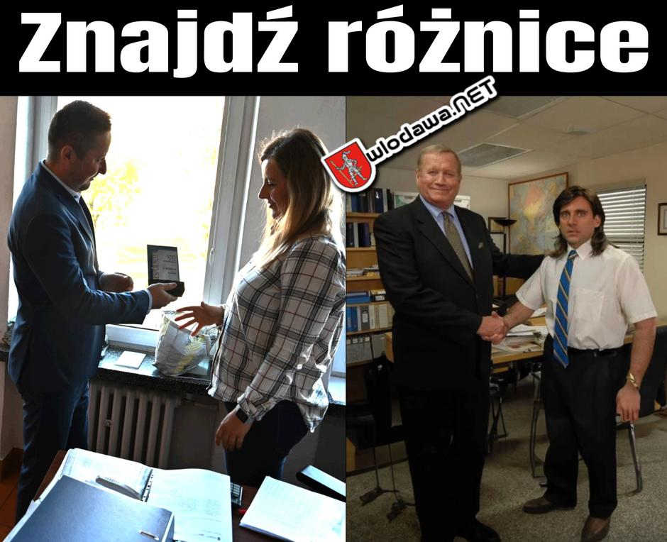  Włodawa: Ramki Sukcesu! Kiedy Certyfikat Kosztuje Więcej niż Prawdziwy Sukces /wideo/  Wydarzenia z miasta Włodawy powiat włodawskiego i gminy Włodawa oraz  Polesie Zachodnie na Sygnale i 24 na dobę