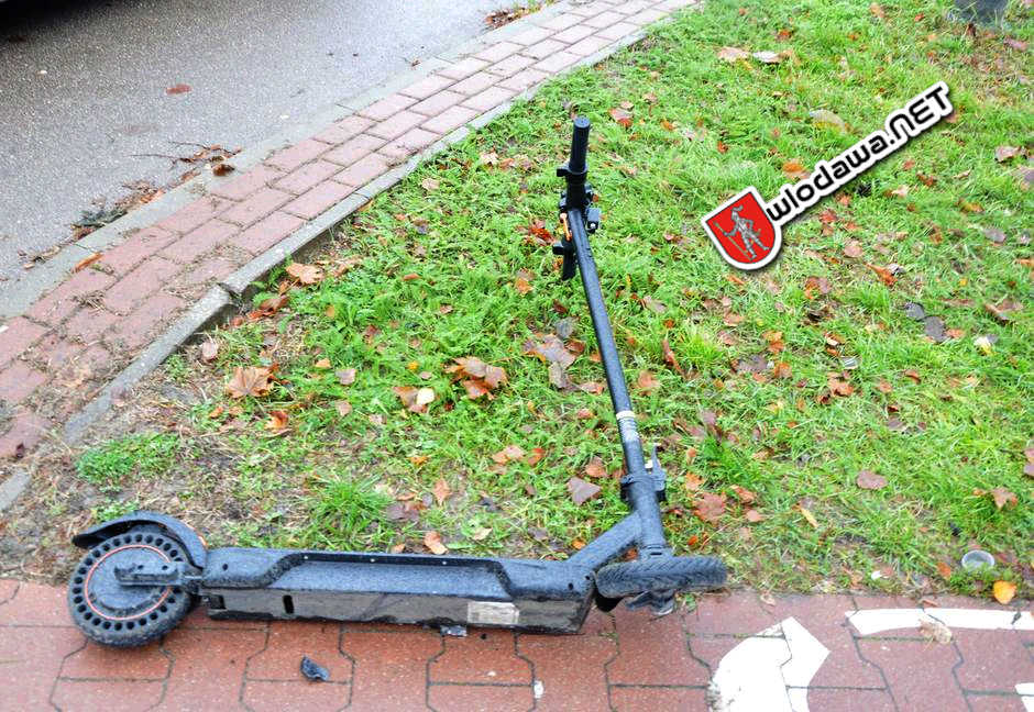  Włodawa na sygnale: 15-latka potrącona pod Stokrotka we Włodawie przez 52-latka. Jechała do szkoły Wydarzenia z miasta Włodawy powiat włodawskiego i gminy Włodawa oraz Polesie Zachodnie na Sygnale i 24 na dobę