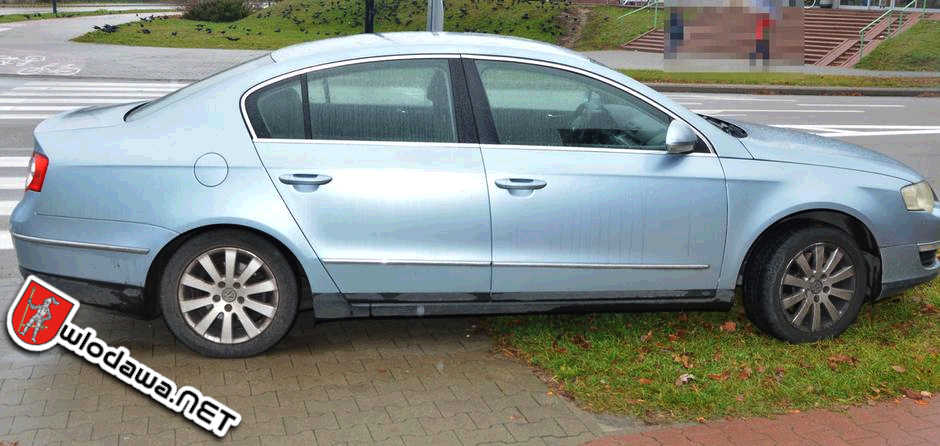  Włodawa na sygnale: 15-latka potrącona pod Stokrotka we Włodawie przez 52-latka. Jechała do szkoły Wydarzenia z miasta Włodawy powiat włodawskiego i gminy Włodawa oraz Polesie Zachodnie na Sygnale i 24 na dobę