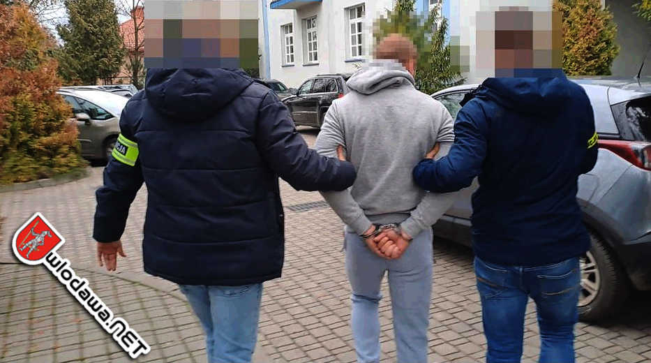 112: Zarzut śmiertelnego pobicia dla 29 latka gminy Włodawa. Sprawcy grozi dożywocie Wydarzenia z miasta Włodawy powiat włodawskiego i gminy Włodawa oraz Polesie Zachodnie na Sygnale i 24 na dobę