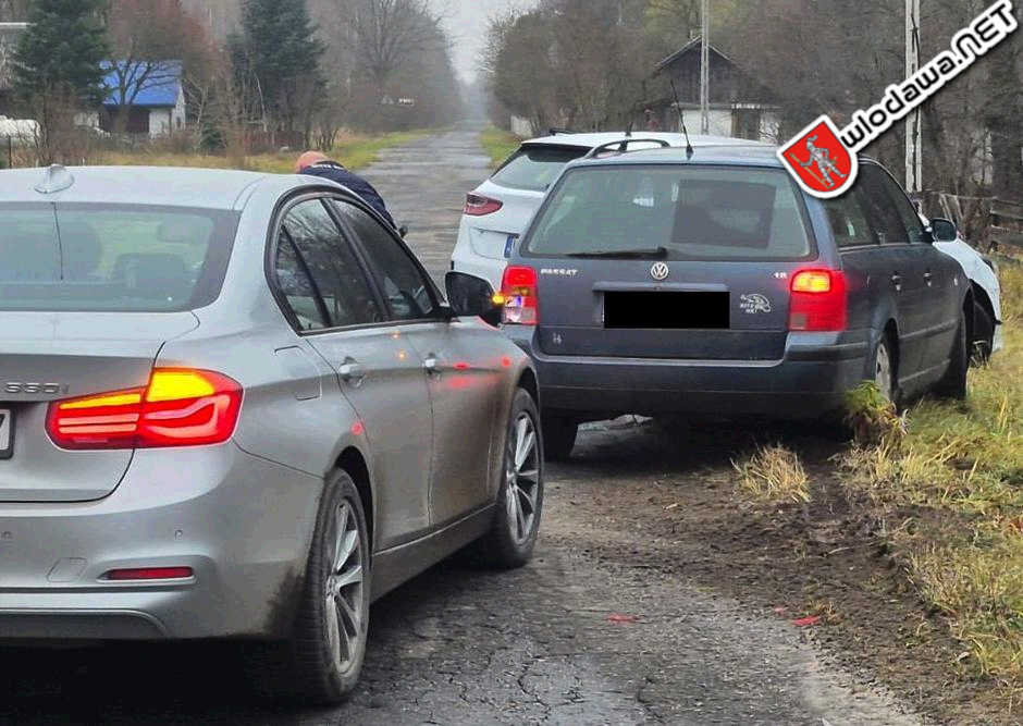  112: Pijany mieszkaniec Świdnika uciekał przez dwa powiaty. Policjanci zepchnęli uciekiniera do rowu Wydarzenia z miasta Włodawy powiat włodawskiego i gminy Włodawa oraz Polesie Zachodnie na Sygnale i 24 na dobę