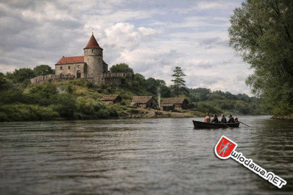 Historia: Zamek we Włodawie istniał naprawdę. Nowe źródła z 1692 roku zmieniają historię naszego miasta  Wydarzenia z miasta Włodawy powiat włodawskiego i gminy Włodawa oraz  Polesie Zachodnie na Sygnale i 24 na dobę