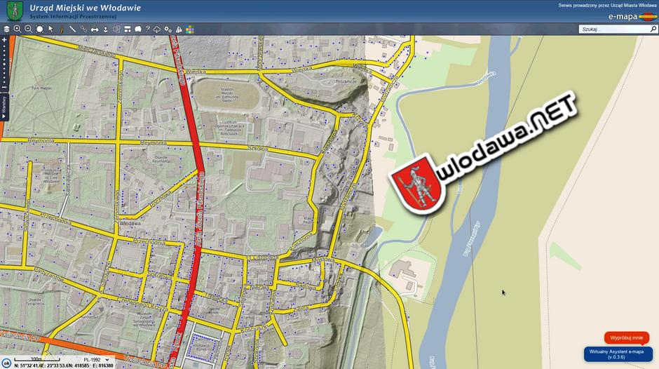   Wydarzenia z miasta Włodawy powiat włodawskiego i gminy Włodawa oraz  Polesie Zachodnie na Sygnale i 24 na dobę