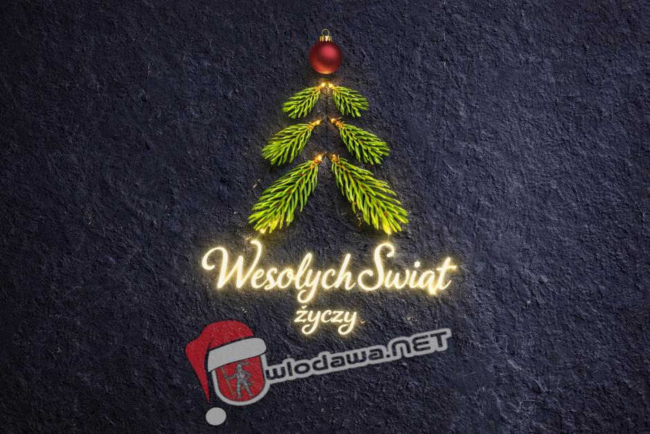  Święta: Boże Narodzenie 2o25 /wideo/  Wydarzenia z miasta Włodawy powiat włodawskiego i gminy Włodawa oraz  Polesie Zachodnie na Sygnale i 24 na dobę